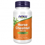 Horse Chestnut 300mg 90vcaps